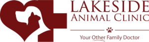 LakesideAnimal Clinic 300x86