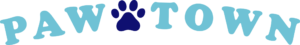 Pawtown Logo 1 300x45